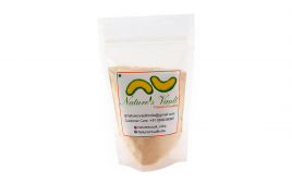 Nature's Vault Amarnath Flour   Pack  100 grams